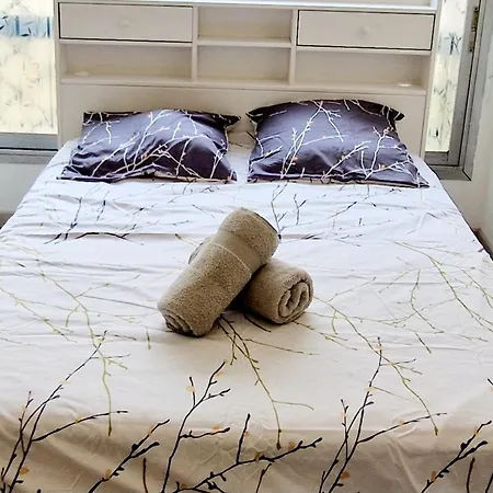 Apartment Le Pauliani : 3 Pieces *